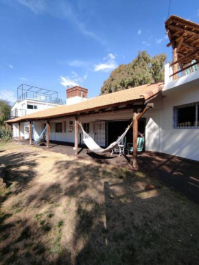 ASTICA HOUSE